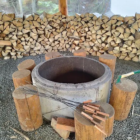 Pensjonat Sova Tourist