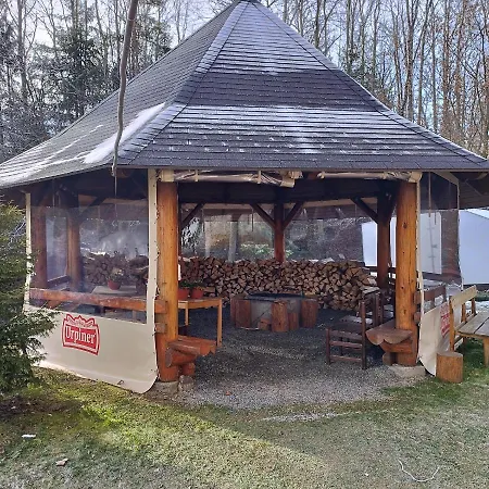 Sova Tourist Pensjonat *