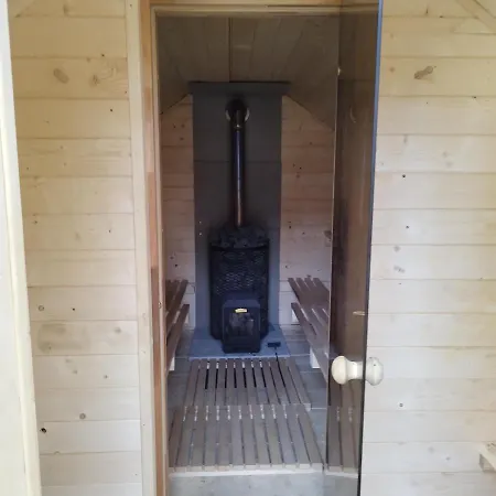 Pensjonat Sova Tourist *