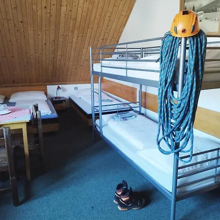 Sova Tourist Guest house *