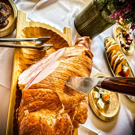 Sova Tourist * Ždiar