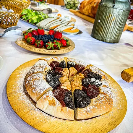 Sova Tourist Pensjonat