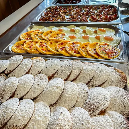 Pensjonat Sova Tourist