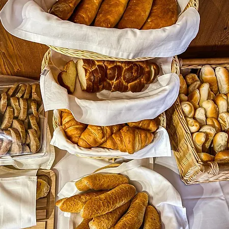 Pensjonat Sova Tourist Ždiar