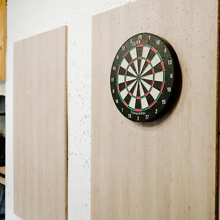 Pensjonat Sova Tourist *