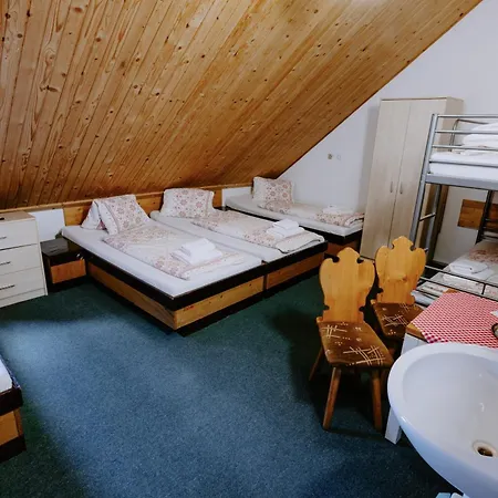 Guest house Sova Tourist