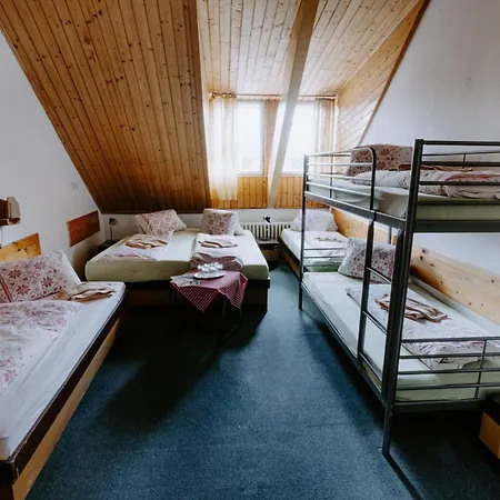 Sova Tourist Guest house