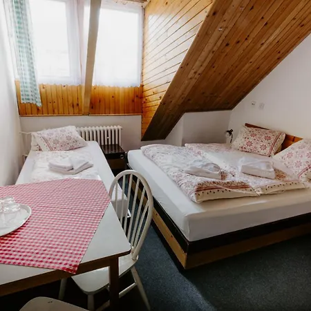 Sova Tourist * Ždiar