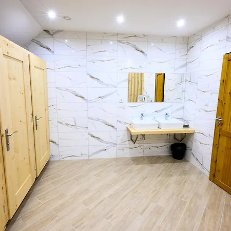 Guest house Sova Tourist