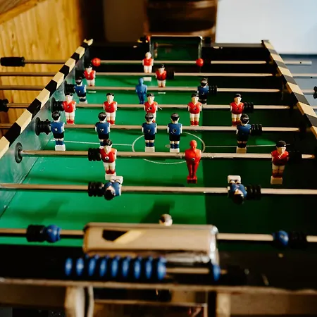 Pensjonat Sova Tourist Ždiar