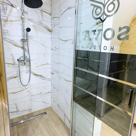Sova Tourist Guest house