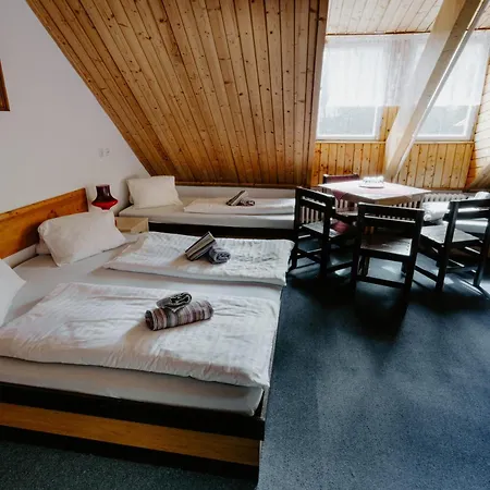 Sova Tourist Pensjonat *