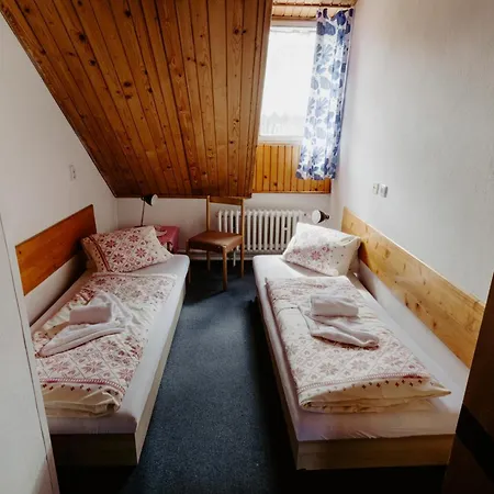 Sova Tourist Pensjonat *