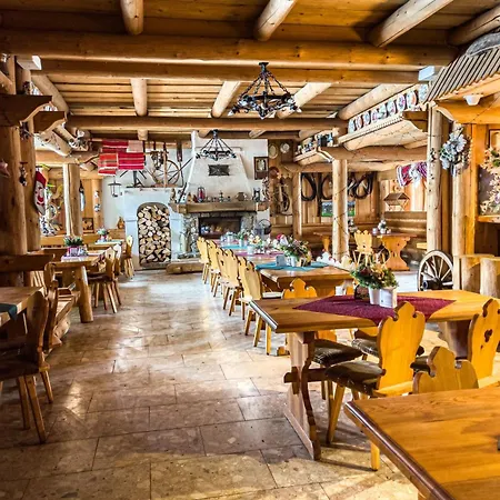 Pensjonat Sova Tourist *