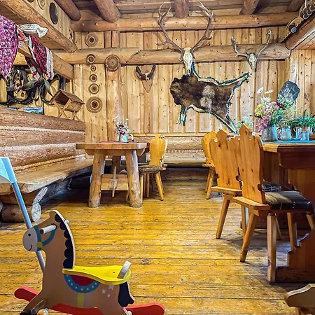 Sova Tourist * Ždiar