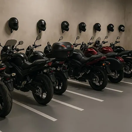 Pensjonat Sova Tourist *