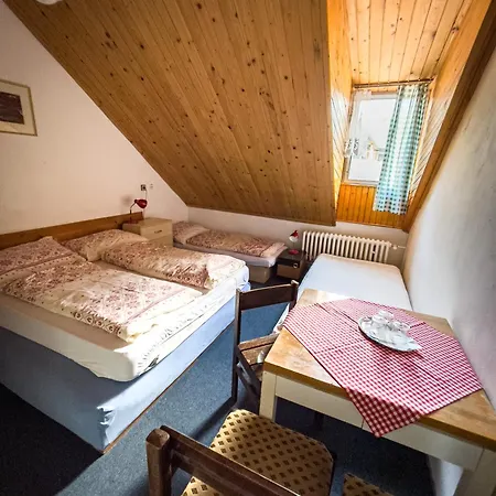 Pensjonat Sova Tourist